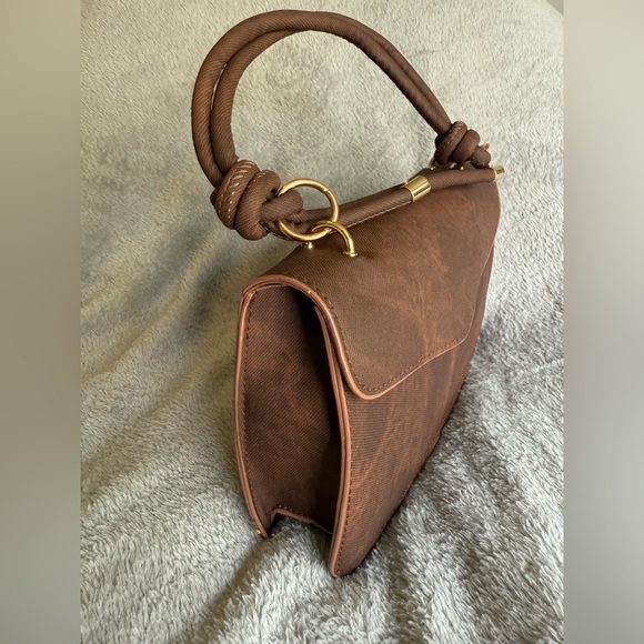 Brand New Brown Women's Handbag - Picture 2 of 4